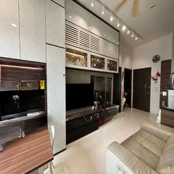 Jade Residences (D19), Apartment #434196541